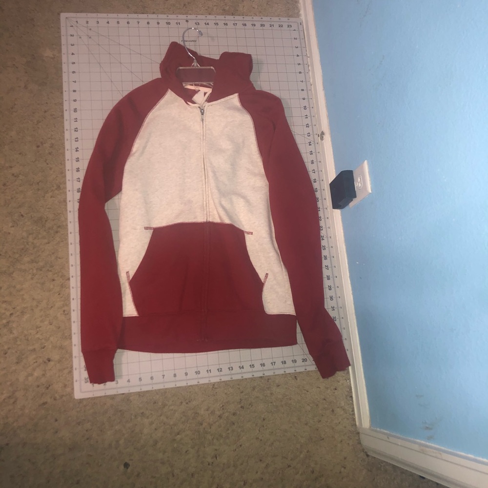 Basic jacket